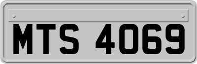 MTS4069