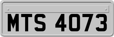 MTS4073
