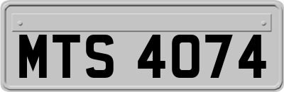 MTS4074