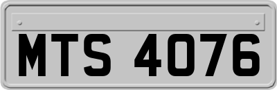 MTS4076