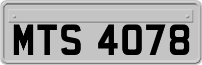 MTS4078