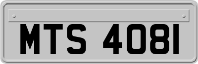 MTS4081