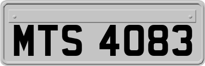 MTS4083