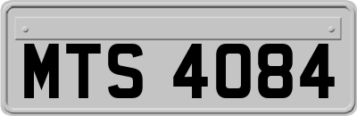 MTS4084