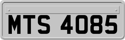 MTS4085