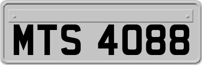 MTS4088