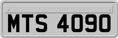 MTS4090