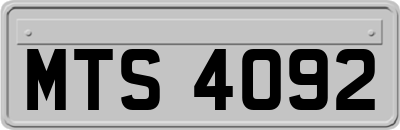 MTS4092