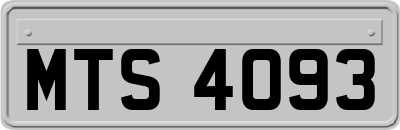 MTS4093