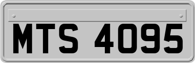 MTS4095