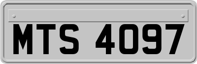 MTS4097
