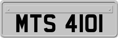 MTS4101