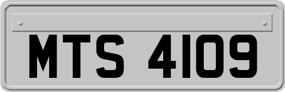 MTS4109