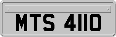 MTS4110