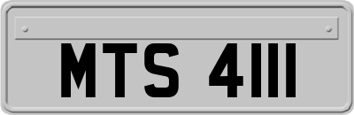 MTS4111