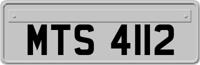 MTS4112