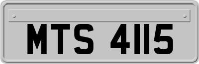 MTS4115