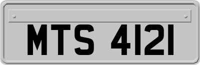 MTS4121