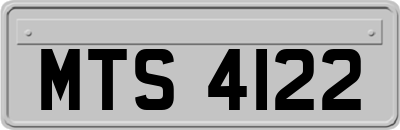 MTS4122