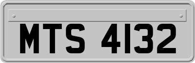 MTS4132
