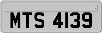 MTS4139
