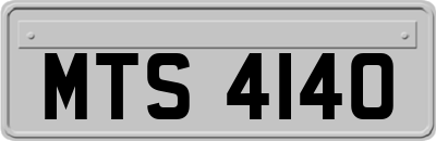 MTS4140