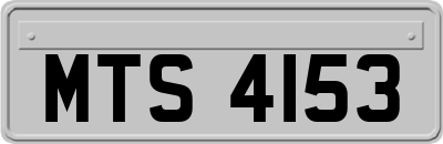 MTS4153