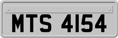 MTS4154