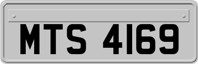 MTS4169