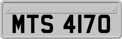 MTS4170