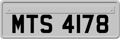 MTS4178