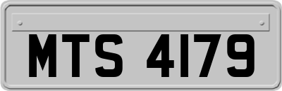 MTS4179