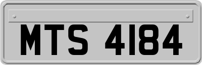 MTS4184
