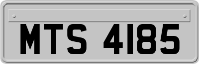MTS4185