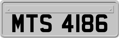 MTS4186