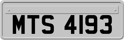 MTS4193