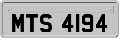MTS4194