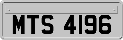 MTS4196