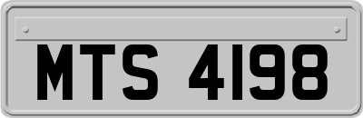 MTS4198