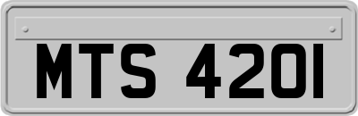 MTS4201
