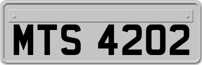 MTS4202