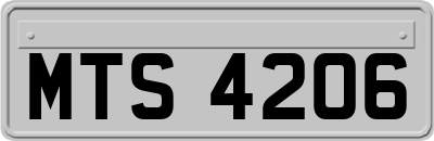 MTS4206