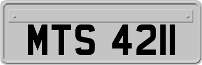 MTS4211