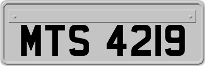 MTS4219