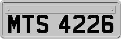MTS4226