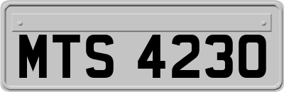 MTS4230