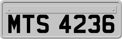 MTS4236