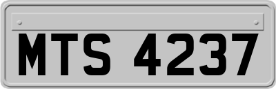 MTS4237