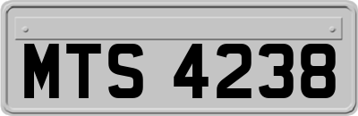 MTS4238
