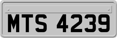 MTS4239